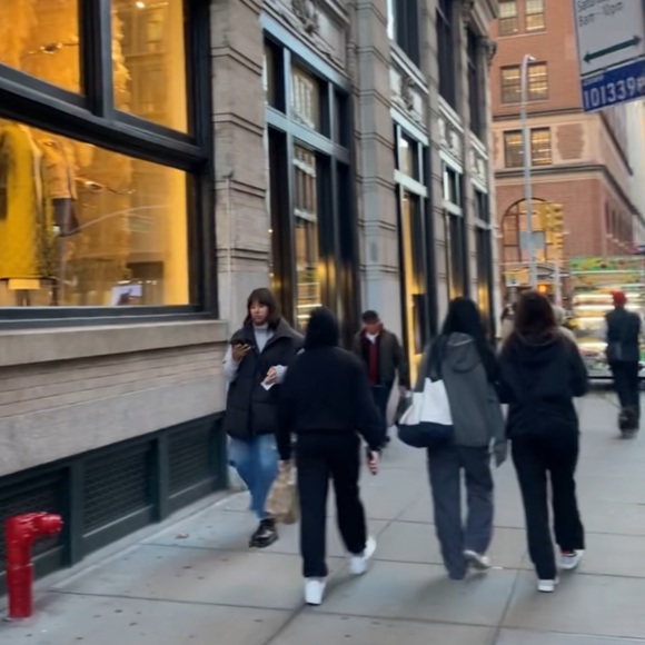 NYC Aritzia - Picture 5 of 13